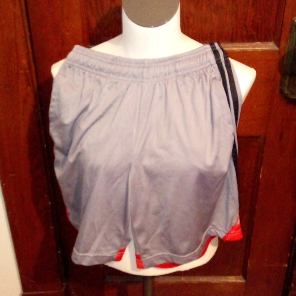 Basketball shorts